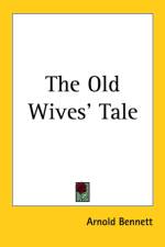 Old Wives' Tale af Arnold Bennett