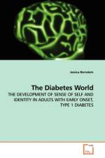 The Diabetes World af Jessica Bernstein