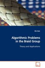 Algorithmic Problems in the Braid Group af Elie Feder