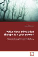 Vagus Nerve Stimulation Therapy af Mark Cuthbertson