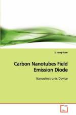 Carbon Nanotubes Field Emission Diode af Li Hung-Yuan