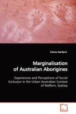 Marginalisation of Australian Aborigines af Kristine Reinfjord