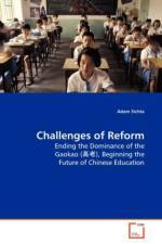 Challenges of Reform af Adam Sichta
