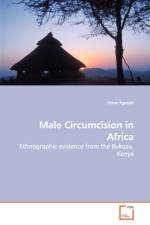 Male Circumcision in Africa af Omar Egesah
