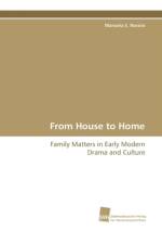 From House to Home af Manuela S Rossini