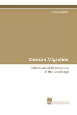 Mexican Migration af Silvia Hostettler