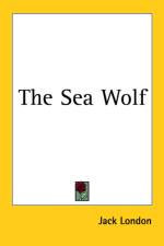 Sea Wolf af Jack London