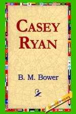 Casey Ryan