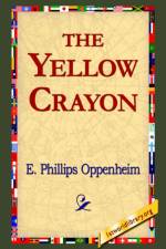 The Yellow Crayon