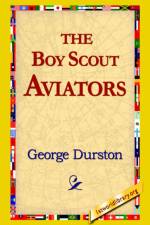 The Boy Scout Aviators