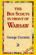 The Boy Scouts in Front of Warsaw