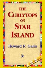 The Curlytops on Star Island af Howard R Garis