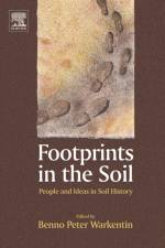Footprints in the Soil
