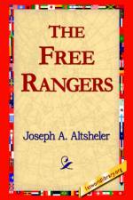 The Free Rangers af Joseph a Altsheler
