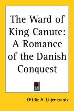 Ward of King Canute af Ottilie A. Liljencrantz