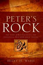 Peter's Rock af Hiley H Ward