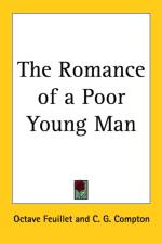 Romance of a Poor Young Man af Octave Feuillet