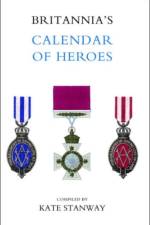 Britannia's Calendar of Heroes