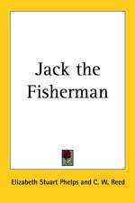 Jack the Fisherman af Elizabeth Stuart Phelps