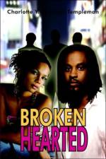 Broken Hearted af Charlotte Y. Marshall-Templeman