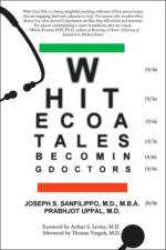 White Coat Tales af Prabhjot Uppal