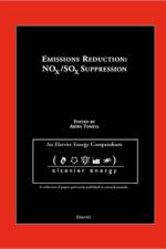 Emissions Reduction: NOx/SOx Suppression af A. (Institute of Multidisiplinary Research for Advanced Materials Tomita