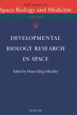 Developmental Biology Research in Space