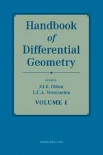 Handbook of Differential Geometry, Volume 1