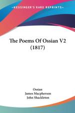 The Poems Of Ossian V2 (1817)