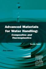 Advanced Materials for Water Handling af D.V. Scott