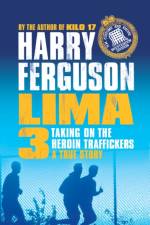 Lima 3 af Harry Ferguson