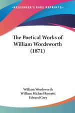 Poetical Works Of William Wordsworth (1871) af William Wordsworth