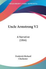 Uncle Armstrong V2: A Narrative (1866)