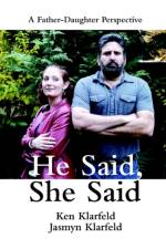 He Said, She Said af Ken Kaye