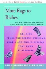 More Rags to Riches af Alan Lavine