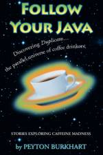 Follow Your Java af Peyton Burkhart