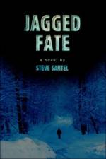 Jagged Fate af Steve Santel