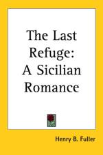 Last Refuge af Henry B. Fuller