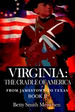 Virginia af Betty Smith Meischen