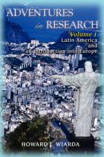 Adventures in Research af Howard J Wiarda