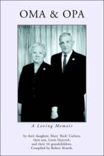 Oma & Opa af Robert Kinerk