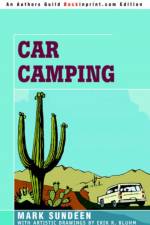 Car Camping af Mark Sundeen