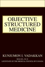 Objective Structured Medicine af Kunjumon I Vadakkan