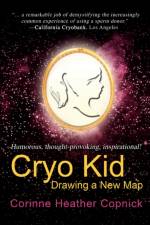 Cryo Kid af Corinne Heather Copnick