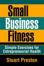 Small Business Fitness af Stuart Preston