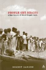 People Get Ready! af Robert Darden