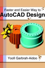 Faster and Easier Way to AutoCAD Design af Yoofi Garbrah-Aidoo