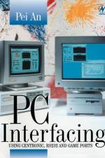 PC Interfacing af Pei (University of Manchester) An