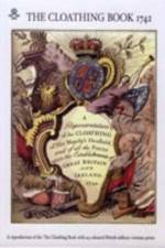 Representation of the Cloathing of His Majesty's Household 1742 af John Pine