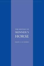 Skinner's Horse af A. M. Daniels